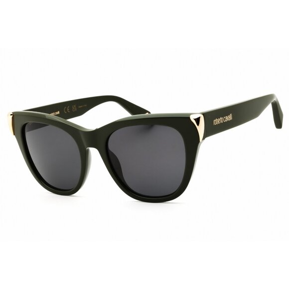 Roberto Cavalli Sunglasses SRC095M-C36-54 New with tags